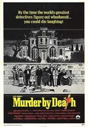 Murder by Death (1976)