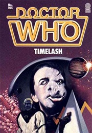 Timelash (Glen McCoy)