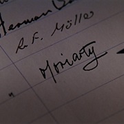 Moriarty !- Young Sherlock Holmes (1985)