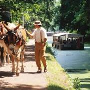New Hope Mule Barge Company