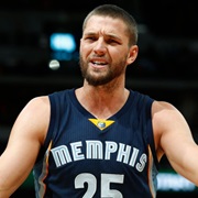 Chandler Parsons