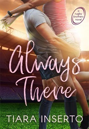 Always There (Tiara Inserto)