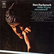 Burt Bacharach Make It Easy on Yourself (1969)