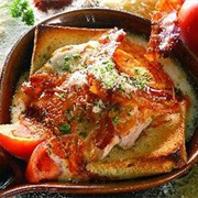 Kentucky Hot Brown