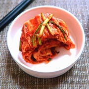 Kimchi