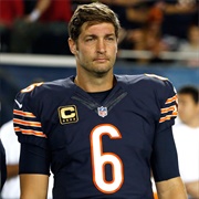 Jay Cutler
