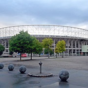Ernst-Happel-Stadion