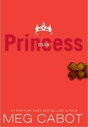 Princess Mia (Meg Cabot)