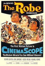 The Robe (1953)