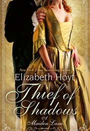 Thief of Shadows (Elizabeth Hoyt)