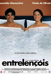 Entre Lençóis (2008)