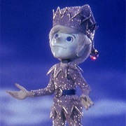 Jack Frost