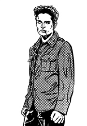 דמדומים (סטפני מאייר)