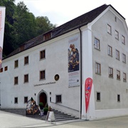 Liechtensteinisches Landesmuseum, Liechtenstein