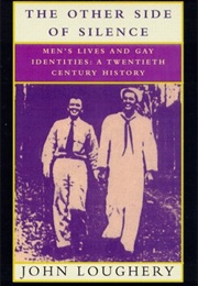The Other Side of Silence (John Loughery)