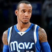Monta Ellis