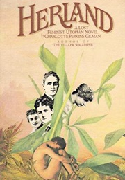 Herland (Charlotte Perkins Gilman)