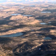Varangerhalvøya National Park, Norway