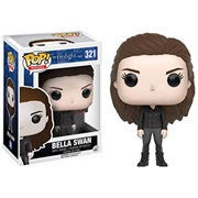 Funko POP Movies: Twilight - Vampire Bella Action Figure