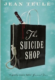 The Suicide Shop (Jean Teule)