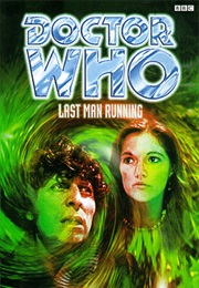 Last Man Running (Chris Boucher)