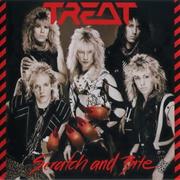 Treat -Scratch & Bite