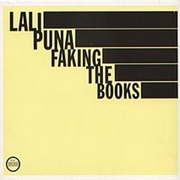 Lali Puna - Faking the Books