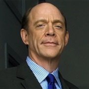 J K Simmons