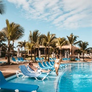 Hard Rock Hotel & Casino Punta Cana