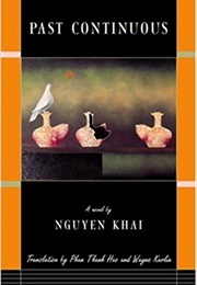 Past Continuous (Nguyen Khai)