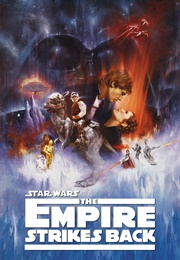 The Empire Strikes Back (1980)