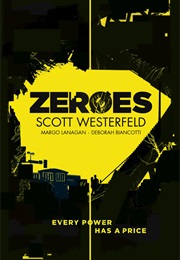 Zeroes (Scott Westerfeld)