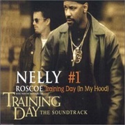 #1 - Nelly