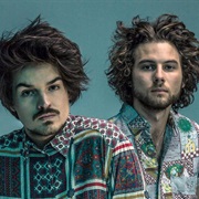 Milky Chance