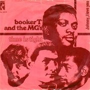 Time Is Tight - Booker T. &amp; the MG&#39;s