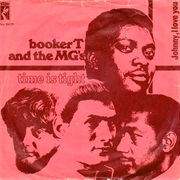 Time Is Tight - Booker T. & the MG's