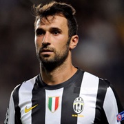 Mirko Vucinic
