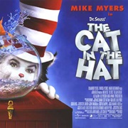 Please, Do Not Touch His Hat!