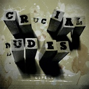61 Penn - Crucial Dudes