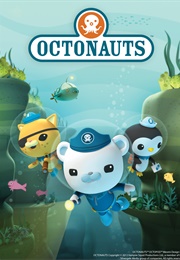 Octonauts (2010)
