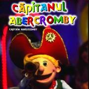 Captain Abercromby