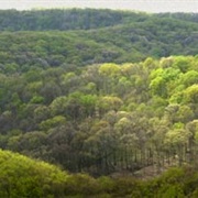 Scioto Trail State Park, Ohio