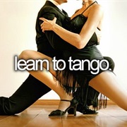 Learn to Tango