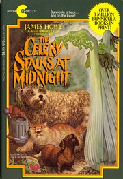 The Celery Stalks at Midnight (James Howe)