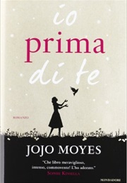 Io Prima Di Te (Jojo Moyes)