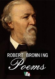 Poems (Robert Browning)