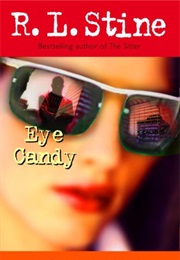 Eye Candy (R.L. Stine)
