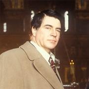 An Englishman Abroad (1983)