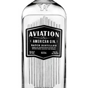 Aviation Gin – Ryan Reynolds