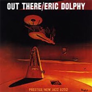 Eric Dolphy - Out There